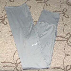ECHT Soft Gray Leggings